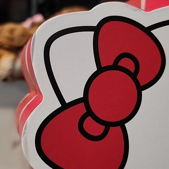 Hello Kitty | Wall Decor | Hello Kitty Christmas Treethemed Wall Decor | Poshmark